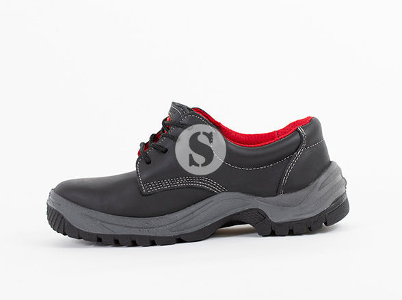 Zapatos - Calzado de Seguridad Zapato Firestone Dielectrico 9006V - Productos - Seguridad SRL - Elementos de Seguridad Industrial