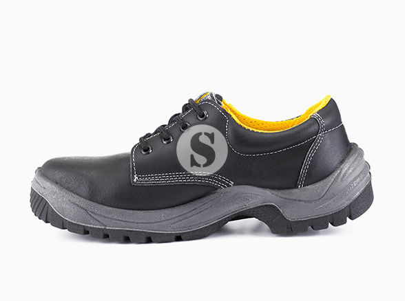Zapatos - Calzado de Seguridad - Zapato - Productos - Seguridad SRL Elementos de Seguridad Industrial