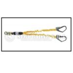 3008/2 Cinta elástica tubular de fibra sintética | CARAN | Protección de Altura