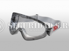 Antiparra 3M - 2890 / 2890A (AF) | 3M | Protección Ocular