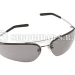 Anteojo 3M Metaliks Gris | 3M | Protección Ocular
