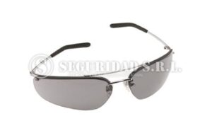 Anteojo 3M Metaliks Gris | 3M | Protección Ocular