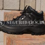 Botín Traful Negro Descarne Gaucho | OTRAS | Calzado de Seguridad