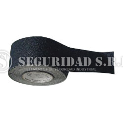 Cinta Antideslizante Safety Walk 25mm. | 3M | Cintas y Adhesivos