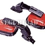 Protector Auricular Fravida 4015 p/casco | FRAVIDA | Protección Auditiva