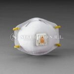 Respirador 3M 8511