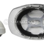 Arnés a Cremallera PLÁSTICO | LIBUS | Protección Craneana