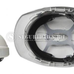 Arnés a Cremallera PLÁSTICO | LIBUS | Protección Craneana