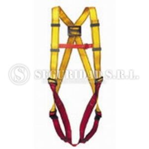 Arnés simple anticaídas (CR06) | CARAN | Protección de Altura