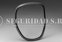 Marco para visor 6899 | 3M | Protección Respiratoria