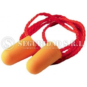 Protector auditivo 1110 3M | 3M | Protección Auditiva