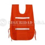 Chalecos con reflectivos