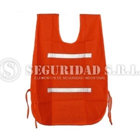 Chalecos con reflectivos | OTRAS | Indumentaria