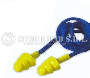 Protector auditivo Audisyl | OTRAS | Protección Auditiva