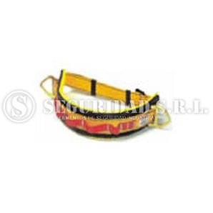 Cinturón de sujeción CR16 | CARAN | Protección de Altura