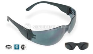 Anteojos Eco Line Gris HC Libus | LIBUS | Protección Ocular
