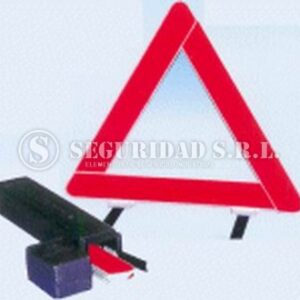 Balizas Triangulo- | OTRAS | Señalización