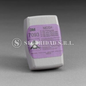 Cartucho 3M 7093 | 3M | Protección Respiratoria