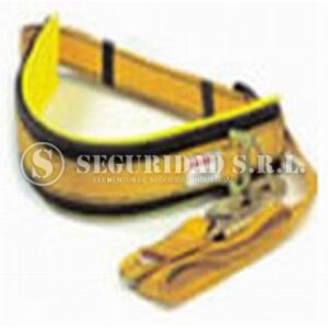 Cinturón de sujeción CR12 | CARAN | Protección de Altura