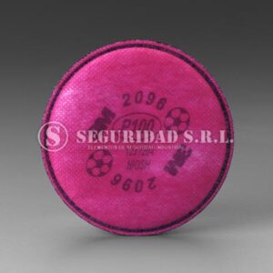 Filtros 3M 2096 | 3M | Protección Respiratoria