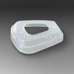 Retenedor 3M 501 | 3M | Protección Respiratoria