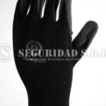 Guante Nitrilo | PAMPERO | Guantes