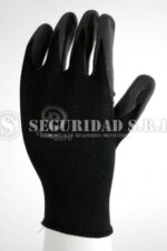 Guante Nitrilo
