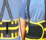 Faja Lumbar Pampero Confort.