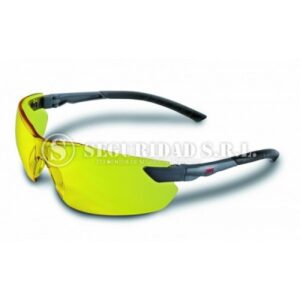Anteojo 3M - 2822 Amarillo (AF) | 3M | Protección Ocular