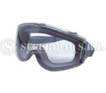 Antiparra UVEX Stealth