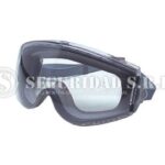 Antiparra UVEX Stealth | OTRAS | Protección Ocular