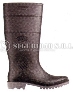 Bota Petrolera Calfor hidrocarburos 1/2 caña | CALFOR | Calzado de Seguridad