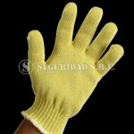 Guante Anticorte Tejido Aramida Power Hand. | OTRAS | Guantes