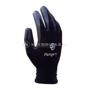 Guante Nitrilo Confront Press | PAMPERO | Guantes