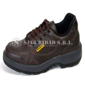Zapato Firestone to de Pu Marron 3006 V | FIRESTONE | Calzado de Seguridad