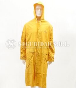 Capa de Lluvia. | SEGURIDAD | Indumentaria
