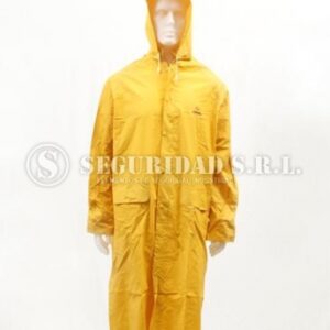 Capa de Lluvia. | SEGURIDAD | Indumentaria