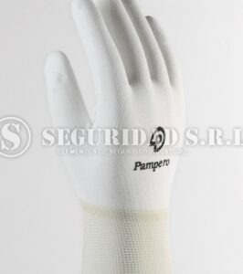Guante Poliuretano | PAMPERO | Guantes