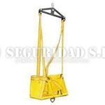 Silleta Para Espacios Confinados | CARAN | Protección de Altura