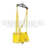 Silleta Para Espacios Confinados