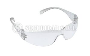 Anteojo 3M Virtua Trans AF Y HC | 3M | Protección Ocular