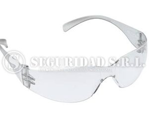 Anteojo 3M Virtua Trans AF Y HC | 3M | Protección Ocular