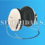 Protector Auricular H6 Nuca. | 3M | Protección Auditiva