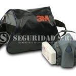 Riñoneras Porta Semimascara 3M | 3M | Protección Respiratoria