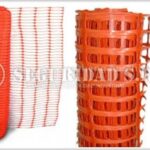 Mallas de advertencia | OTRAS | Señalización