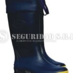 Bota de Lluvia Calfor Nautica | CALFOR | Calzado de Seguridad