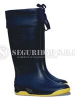 Bota de Lluvia Calfor Nautica