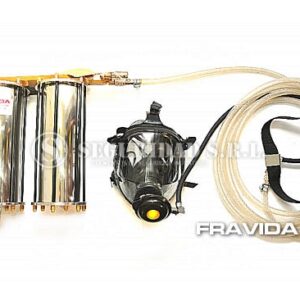 Equipo de Liinea de aire | FRAVIDA | Protección Respiratoria