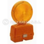 Balizas Viales Intermitentes a Baterias | OTRAS | Señalización