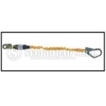 3008 Cinta elástica tubular de fibra sintética | CARAN | Protección de Altura